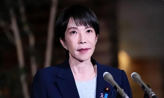 全球190多国已收到中国的通知，高市早苗急了，给了中国两个选择