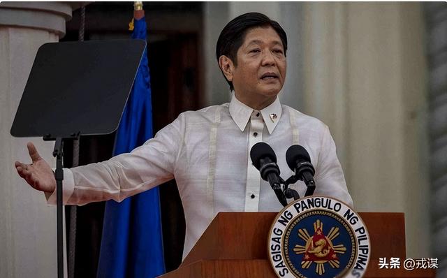 菲律宾史上最大示威！65万人大游行，马科斯政府承诺抓腐却甩锅？