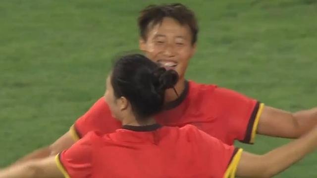 随着中国女足7-0完胜，U20亚洲杯最新积分榜如下，和黎巴嫩争第一