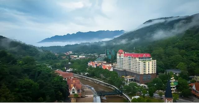 来大邑 邂逅中医药特色旅居体验 | 三大主题线路，带给你国医养生、自然疗愈于一体的健康旅游