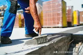 屋顶防水这样做管用三十年图片