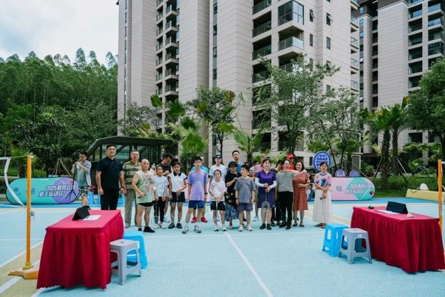 在思茅的23℃夏天里，这场嘉年华藏着旅居生活最暖的模样丨有一种叫云南的生活·旅居云南