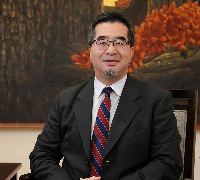 果然没让大陆失望，郑丽文团队人员确定，其中一人能让赖清德胆颤