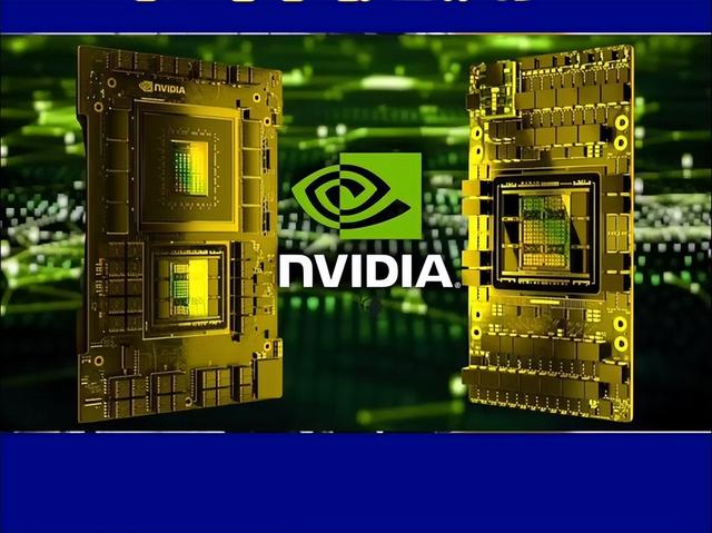 特朗普突然下令，不许向中国出售高端芯片，黄仁勋说了句大实话