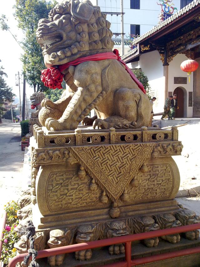 福州于山（2010.10.7）