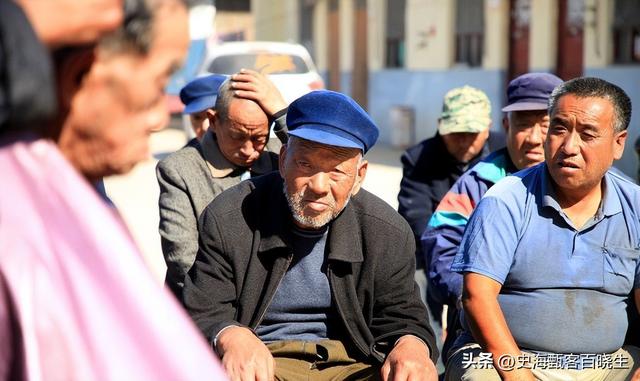 中国将迎来前所未有的死亡高峰，专家给出答案：是这些因素导致的