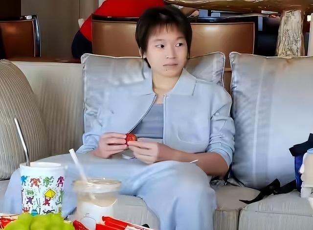 全红婵恩师何威仪揭秘：其实我跟全红婵有很多矛盾，原来是这样的