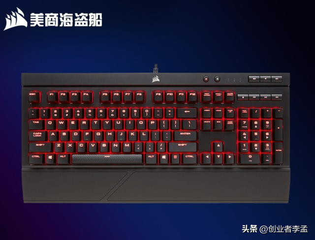 电脑外设键盘十大排名品牌盘点，快看看有你在用的品牌吗？