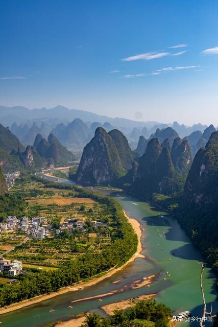 聚焦桂林“十五五”规划：保护漓江，推进世界级旅游城市建设