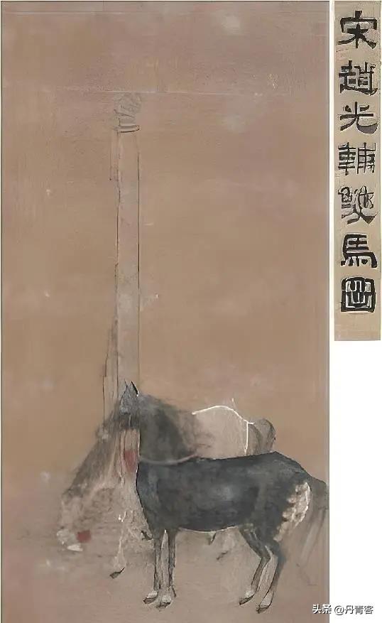 古画捐赠惹风波：庞莱臣南博捐赠事件的来龙去脉