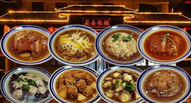 八百古堡、千年铁花！北京正西这座古城，藏着你不知道的河北