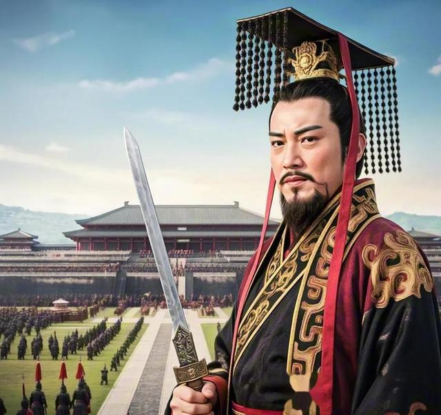 陕西考古重大发现！秦咸阳城发现证明秦始皇可能不是我们想的那样