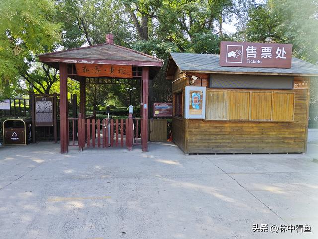 邯郸唯二的5A景区之一的广府古城，都有什么