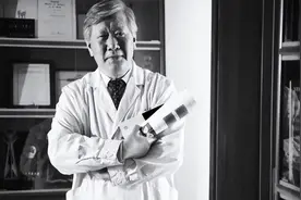 中国工程院首批院士，山东籍著名手外科专家顾玉东逝世，享年87岁图片