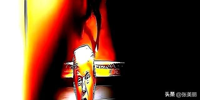 美媒曝光绝密录音！特朗普罕见默认，中国敢动手！北京寸土不留？