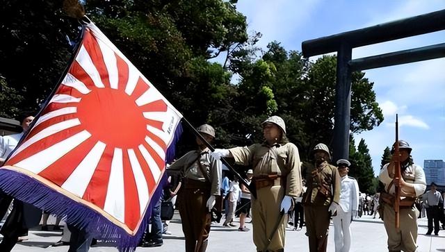 日本通告全球，将强登钓鱼岛？中方已经增兵，普京政府也选边站了