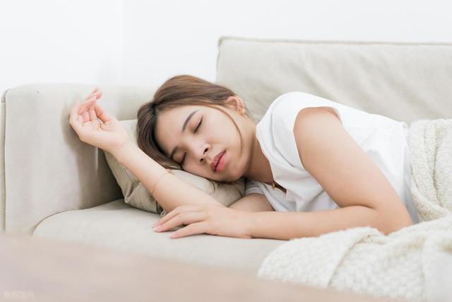 身体有这 6 大表现，意味着你很健康，更易长寿