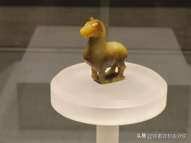 国家一级博物馆，曲阜孔子博物馆，一处免费对外开放大型博物馆