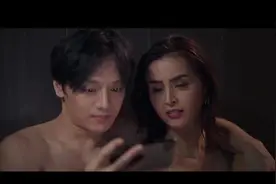 菲律宾电影之《女上司》图片