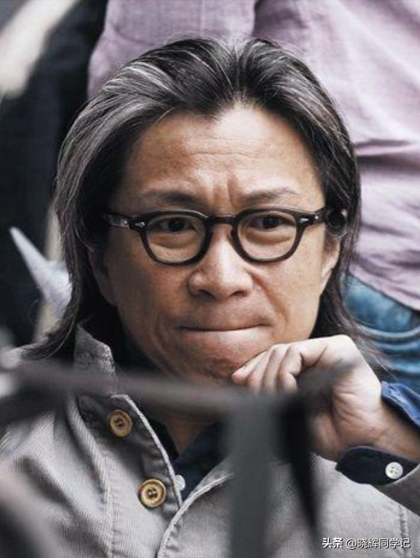 是蠢还是坏？陈可辛邀请“港独”艺人站台，这次章子怡也救不了他