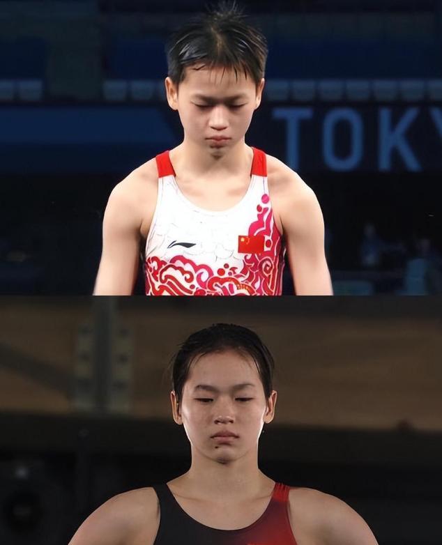 提防"造神"骗局，宋清辉呼吁拆除全红婵铜像，霍启刚的话有人信了