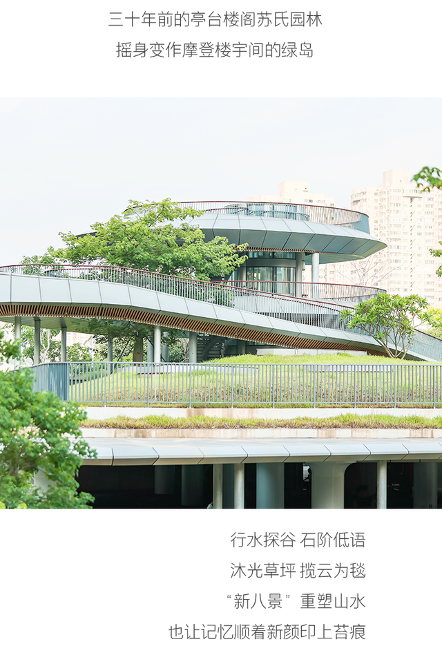 “趣龙岗”打卡新地标！全城玩咖速集结→