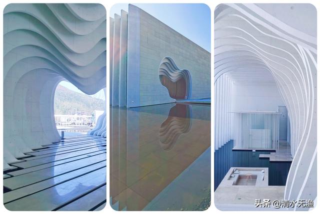 安徽与江苏浙江三省交界有座小城，山美水美，让李白都流连忘返