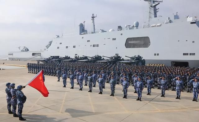 台海局势再次升级，武统、和统都没希望，我国即将走上第三条路