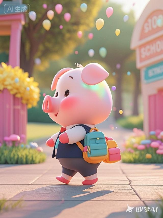 亥猪：“天意难违”，12月1至3号有重大转机来临，你可有留意？