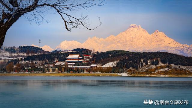 【乐游烟台】双节同庆 “栖”遇美好——2025烟台栖霞国庆中秋文旅盛宴全新启幕