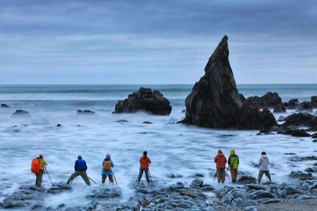 这里是世界上最孤独的国家，却是全球风光摄影爱好者的朝圣地