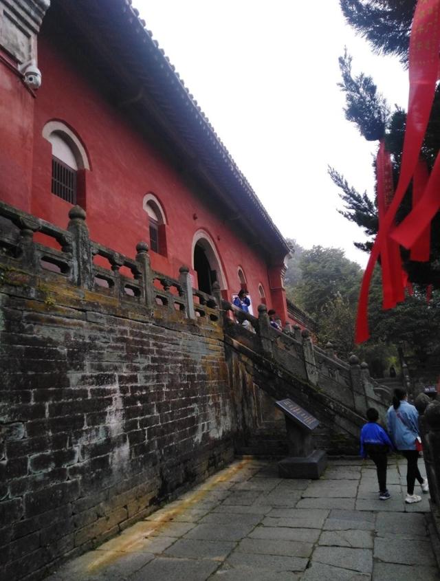 湖北16个5A景区，你去过几个？