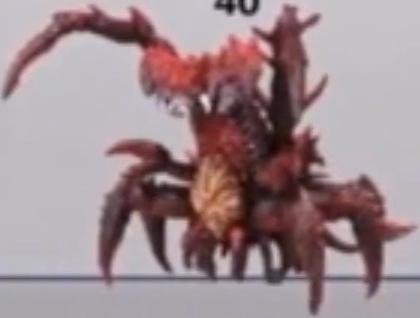 第二次出现忍者元素的战队（忍风战队破里剑者）全怪兽大合集