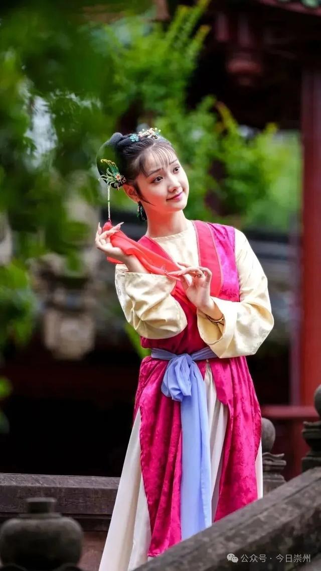 预告|12月3日,邀您共赴一场穿越时空的国风盛典