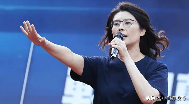 国民党夹缝求生，马英九落泪！郑丽文呼吁：两岸和平是底线！