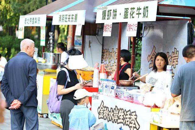 又嗨又热闹！去了长春这里的请举手