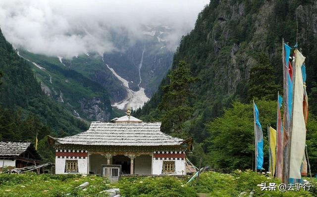 如果有天堂，或许就在中国这个村子里