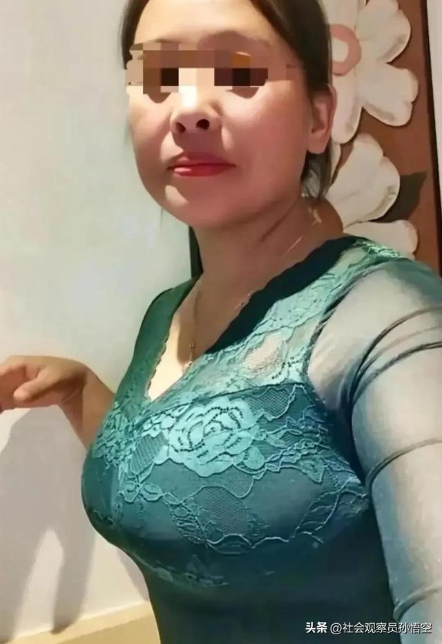 越闹越大，2儿非亲生事件，堂嫂下场了，大儿子生父一直不敢露面