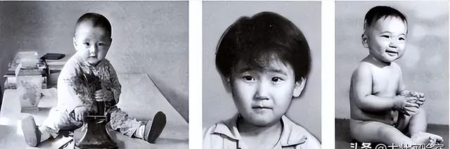 86年李鹏全家在中南海探望邓颖超，46年前他12岁，称呼“邓妈妈”