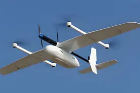 无人机爱好者科普：电池中的“S”代表着什么含义？图片