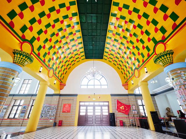 抚顺站城市记忆展，从工业记忆到山水相逢，看这座城市的百年时光