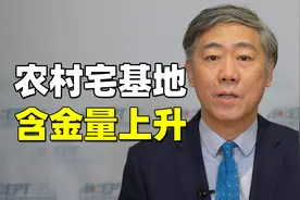 农村宅基地，中央一号文件划出两条底线，怎么解读？图片