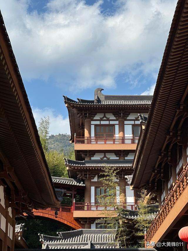 认识大美浙江的每个县——第八波：文成