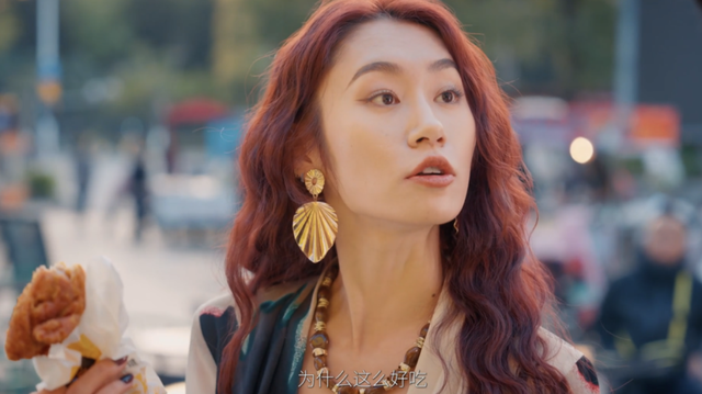《捞女游戏》不值得
