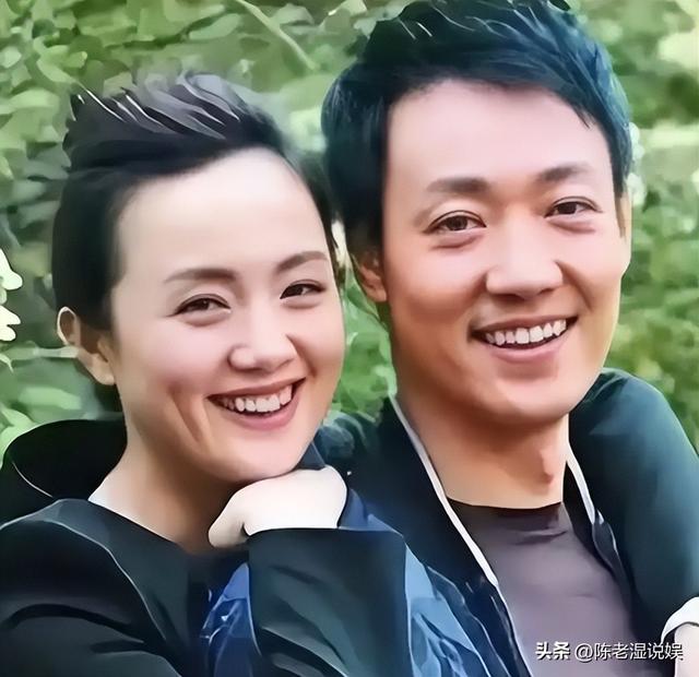 离春节还有1月	，52岁辛柏青终于传出喜讯，朱媛媛终于可以放心了