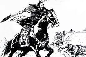 太全了，杨家将七子八虎实力排名和战绩汇总，他们的结局怎么样？图片