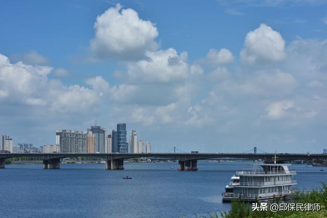 我爰这蓝色的襄阳