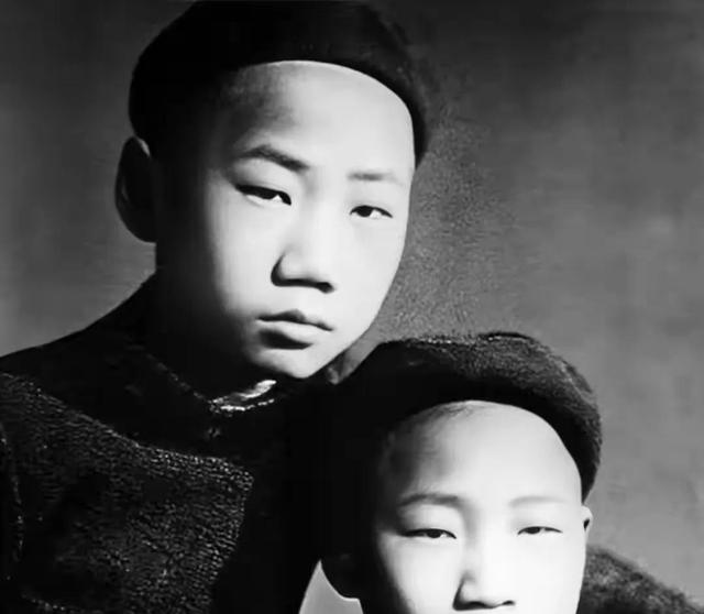 毛主席唯一活下来的儿子毛岸青，到了晚年的时候，享受什么待遇？