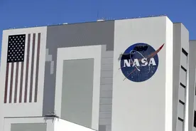 特朗普拟腰斩NASA预算，马斯克发声！图片