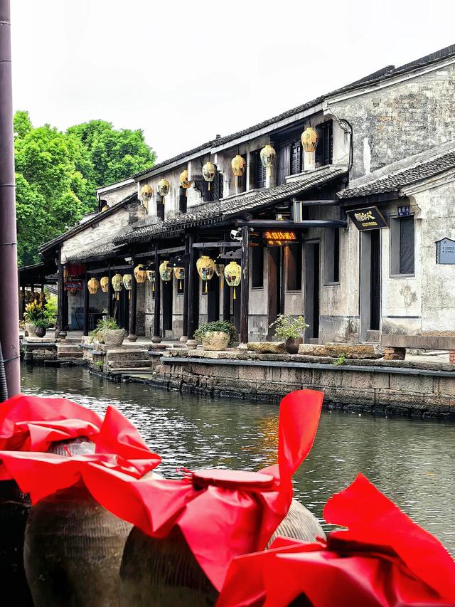 绍兴文旅也没想到，投诉鲁迅墙画的孙女士，竟给鲁迅故里做了嫁衣